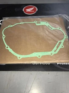 11393-KRM-840 NOS Honda Right Gasket CRF150F OEM - Foto 1 di 1