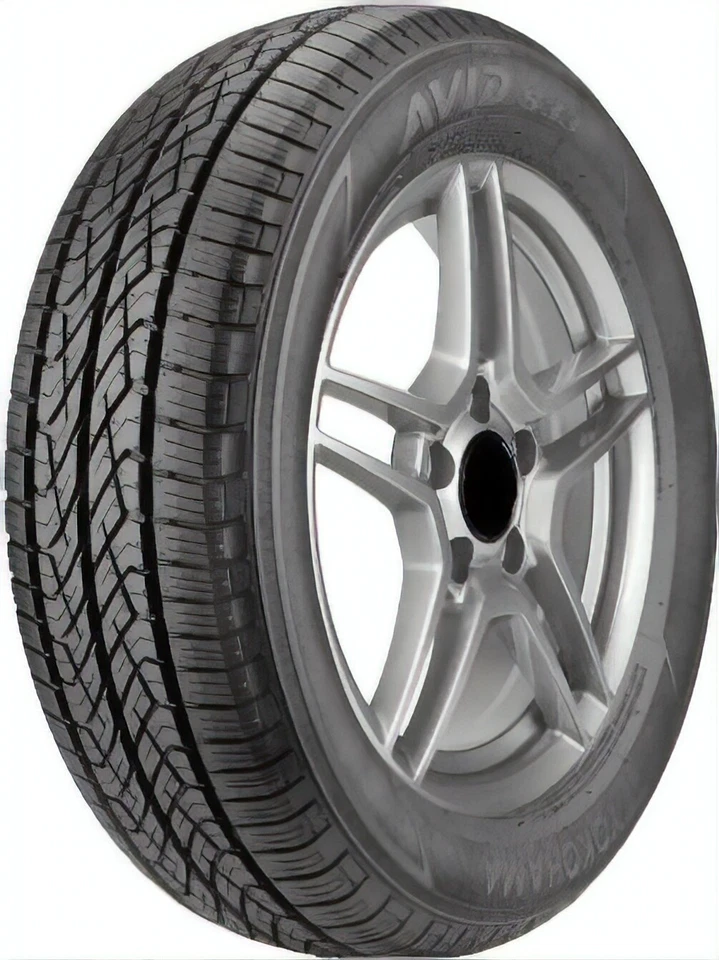 Yokohama AVID S33B 225/65R17 Tire