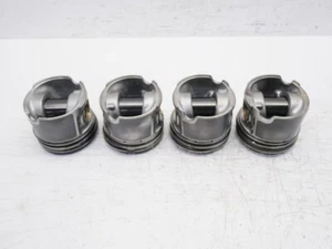 Compatible pour 4x pistons pour BMW Série 3 F30 F31 F34 2,0 320d B47O B47D20A... - Foto 1 di 2