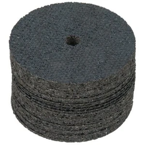KS-Tools 337.2005 Small Cutting Disc Ø 50 mm, 1 mm, Bore 6 mm, 25 Pieces - Picture 1 of 2