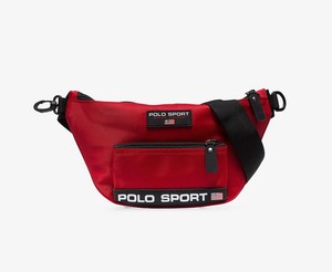 polo ralph lauren waist bolsa