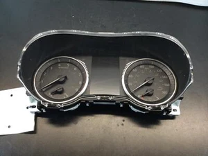 21 22 INFINITI Q60 Speedometer Cluster 5DV0A MPH OEM - Picture 1 of 4