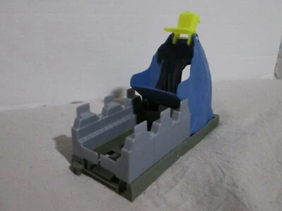 Hot Wheels GBW55 Batman Batcave Part - Jump / Trap Track - Image 1 of 4