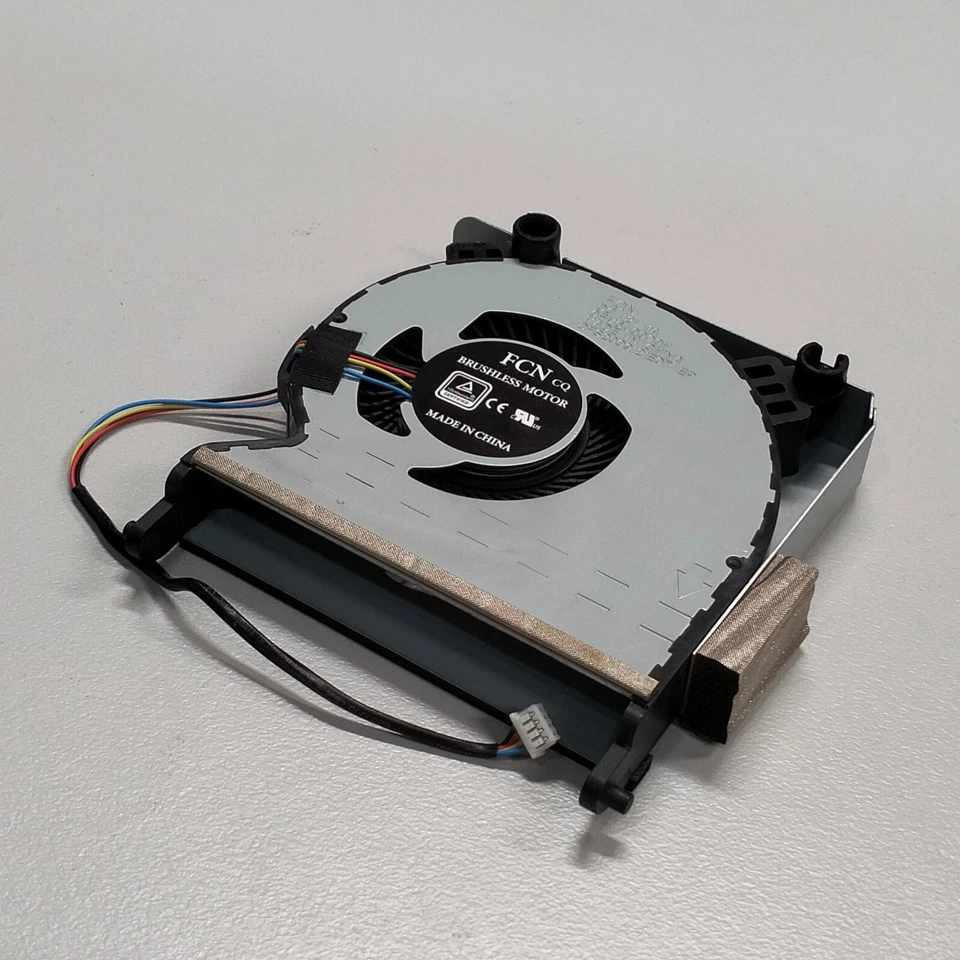 HP ProDesk EliteDesk 805 800 600 405 400 G6 G8 System Fan L90295-001 M11802-001 - Image 1 of 4