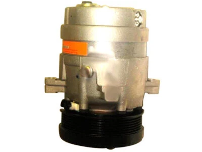 Compresor de aire acondicionado para Pontiac Bonneville 1996-1999 47278WVJG 1997 1998 3,8 L V6 Foto 1 de 2