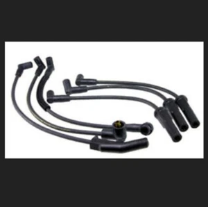 Wells QW858 Spark Plug Wire Set Ford 2.3L and 2.5L Taurus 1986-1991 - Bild 1 von 1