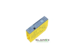 Siemens 6ES7 136-6DB00-0CA0 ET 200SP F-DO 4x24VDC HF - Bild 1 von 1