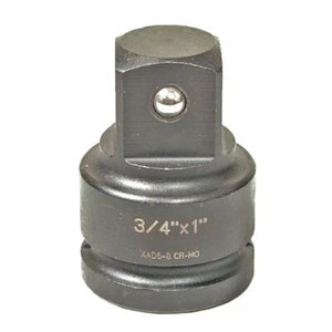 Sidchrome 3/4 Drive To 1/2 Drive Adaptor - Impact SIDXAD6-4 - Picture 1 of 1