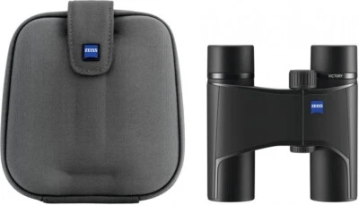 ZEISS Victory Pocket 8x25 + Reinigungstücher GRATIS - Bild 1 von 4