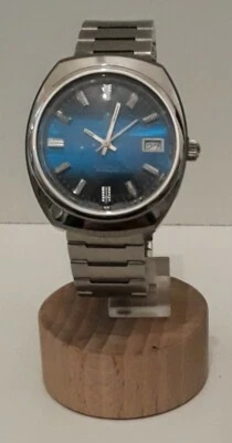 Orologio vintage uomo manuale Swiss made - Immagine 1 di 4