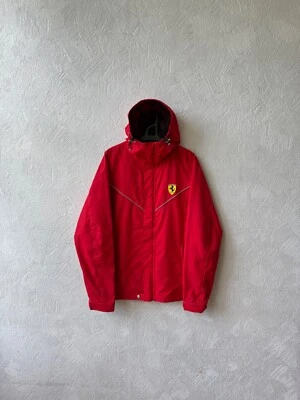 Ferrari Jacket - Image 1 of 4