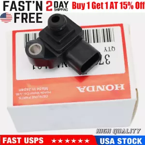 OEM New Sensor Pressure Manifold for Honda MAP Acura Absolute 37830RNAA01 Civic - Picture 1 of 17