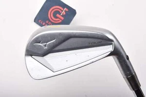 Mizuno JPX 919 Tour #7 Iron / Stiff Flex Dynamic Gold 120 S300 / 2°UP / Demo - Picture 1 of 6