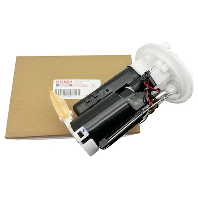 NEW YAMAHA RAIDER ROADLINER STRATOLINER XV 1900 S OEM GAS FUEL PUMP ASSEMBLY - - Imagem 1 de 4