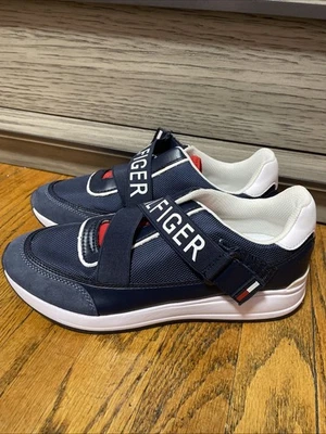 ZAPATOS TOMMY HILFIGER Mujer TALLA 8 M Foto 1 de 4