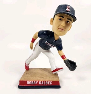 (No Box) Bobby Dalbec Bobblehead 2018 Salem Red Sox VA SGA Boston Red Sox MLB - Picture 1 of 13