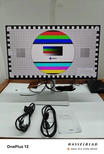 DELL  S2425HS 23.8in  Display LED Monitor USED - Picture 1 of 15