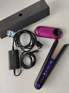 Dyson Coralle Glätteisen Neuwertig - Bild 1 von 4