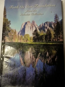 Faith Is Our Foundation Salesian Collection Jennifer Grimaldi Y11 - Bild 1 von 1
