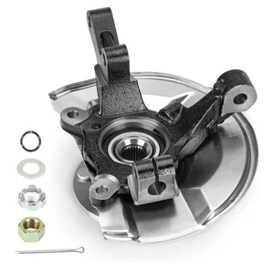 Front Right Steering Knuckle & Hub 698410 Jeep Compass/Patriot 07-17 Dodge Ca - Picture 1 of 4