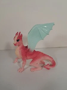 Schleich Bayala Dragon Island Pink Dragon Figur 2018 - Bild 1 von 2