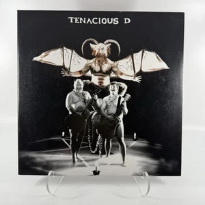 Tenacious D - Tenacious D Vinyl Schallplatte - Bild 1 von 4