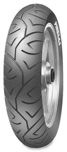 Pirelli® 4025800 Sport Demon Rear Tire - 130/90-16 - Picture 1 of 3