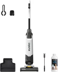 EUREKA NEW300 Nass- und Trockensauger, All-in-One Staubsauger Mop mit Doppeltank - Bild 1 von 1
