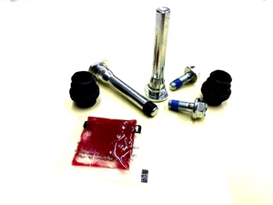 FOR Nissan Elgrand E50 petrol diesel Front caliper slide pin kit 1995 To 2002 - Picture 1 of 3