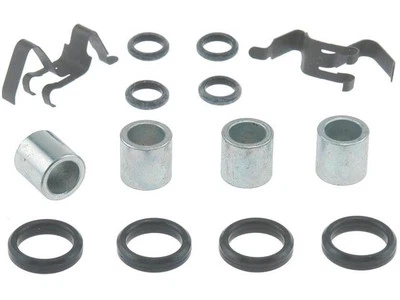 Kit de herrajes de freno delanteros para Buick Century 1978-1981 84413WNJC 1979 1980 Foto 1 de 2
