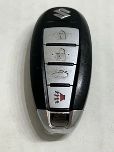 ✅2010-2011 Suzuki Kizashi Smart Key Fob Transmitter KBRTS009 2111B-TS009 OEM - Bild 1 von 6