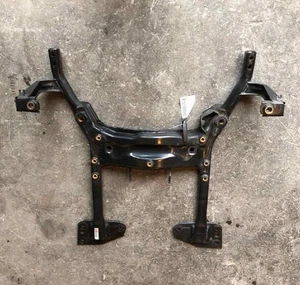 2007-2015 Mini Cooper Front Suspension Subframe Crossmember Engine Cradle Oem - Picture 1 of 6
