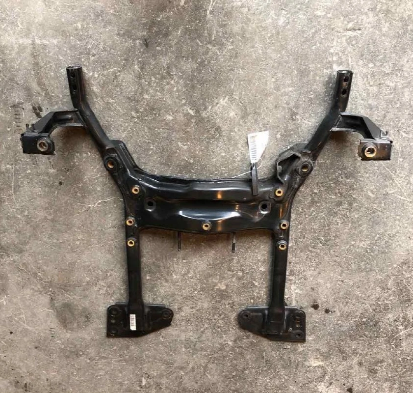 2007-2015 Mini Cooper Front Suspension Subframe Crossmember Engine Cradle Oem - Image 1 of 4