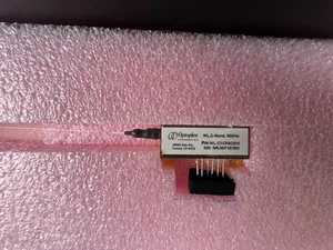 New Optoplex Symmetric C-Band 50GHz Optical Interleaver - Bild 1 von 6