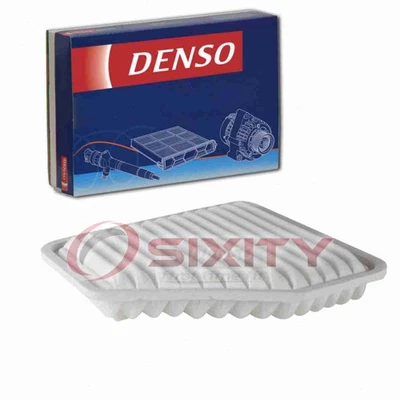 Denso Air Filter for 2007-2011 Toyota Camry 3.5L V6 Intake Inlet Manifold uo - Image 1 of 4