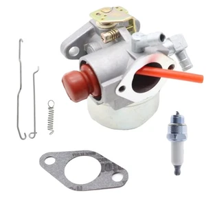 640339 Carburetor for Tecumseh LEV90 LV148EA LV148XA LV156EA LV156XA - Picture 1 of 4
