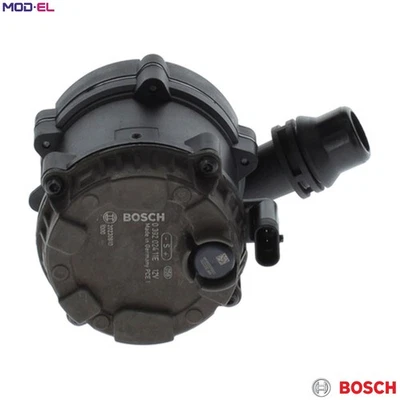 AUXILIARY WATER PUMP (COOLING WATER CIRCUIT) 0 392 024 11E FOR BMW 5/Van/G31 - Image 1 of 4