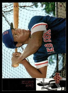 1994 Upper Deck Luis Ortiz Boston Red Sox #109 - Picture 1 of 2
