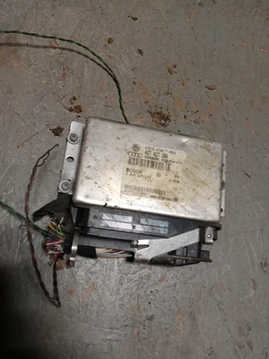 Módulo electrónico de estabilidad de suspensión Audi Allroad 2001-2002 AWD 4Z7 907 389 Foto 1 de 4