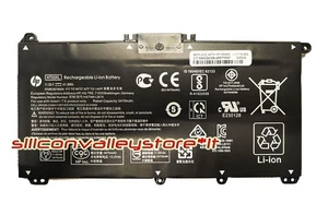 Batteria Originale HP HT03XL Compatibile con Notebook 14-CK1000TX	 - Picture 1 of 1