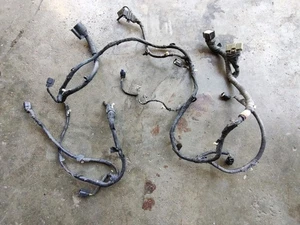 Ford Explorer Rear Bumper Parking Sensors Wiring Harness  GB5T 14N139 YD OEM JT9 - Picture 1 of 13