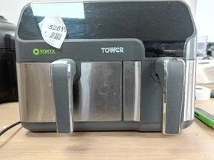 Tower Vortx Eco 22lb Air Fryer - T17099 - Picture 1 of 6