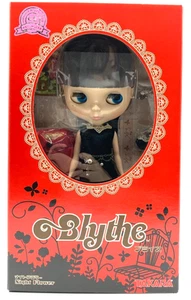 Takara Tomy Neo Blythe Night Flower Modepuppe gebraucht - Bild 1 von 11