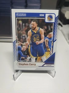 Panini Donruss 2024-25 - Stephen Curry #64 - Imagen 1 de 2