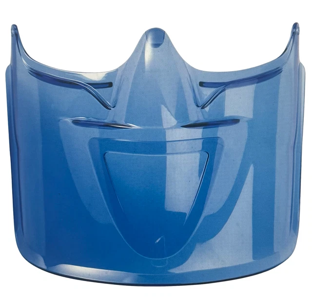 Bolle 蓝色遮阳罩适用于 Atom Goggle 40093 — 第 1/1 张图片