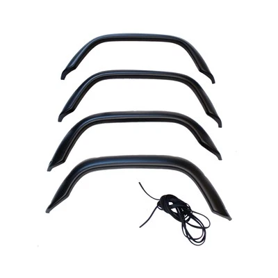 AFTERMARKET Wheel Arches Kit (Seconds) - Land Rover Defender Extra Wide (50mm) - LR647