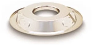 K&N 85-3545 BASEPLATE 14 OD 5-1/8 FLANGE DROP SUITS VARIOUS - Bild 1 von 1