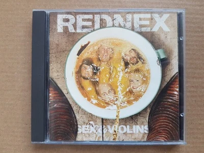 Rednex - Sex & Violins - Bild 1 von 2