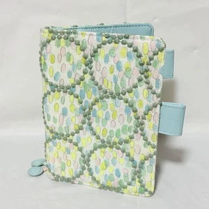 Hobonichi Techo Original Mina Perhonen Cover 2025 - Picture 1 of 6