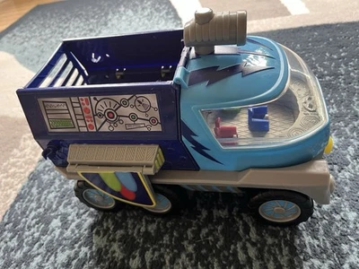 PJ Masks Super Moon Adventure Mega Rover Vehicle Lights and sound.  (no Darts) - Image 1 of 3